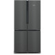 SIEMENS Americano Syde by Syde  KF96NAXEA.  . No Frost. Negro. Clase E